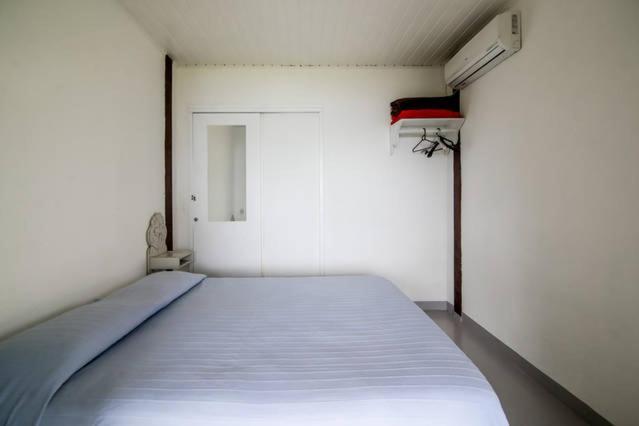 Villa Sol-Lua Bangalo Com Uso Exclusivo Da Piscina Ilhabela Camera foto