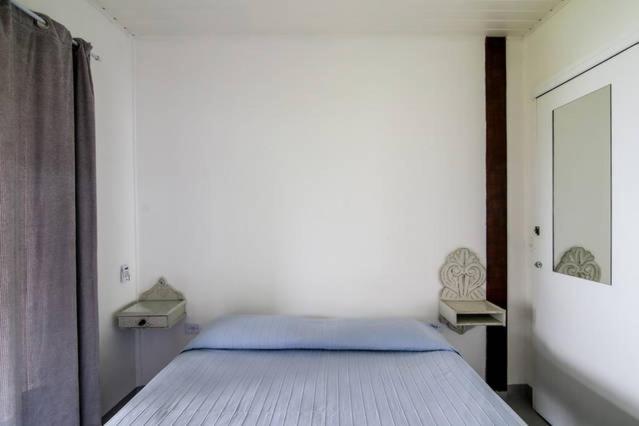 Villa Sol-Lua Bangalo Com Uso Exclusivo Da Piscina Ilhabela Camera foto