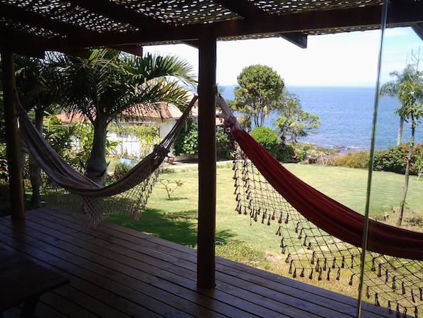 Villa Sol-Lua Bangalo Com Uso Exclusivo Da Piscina Ilhabela Camera foto