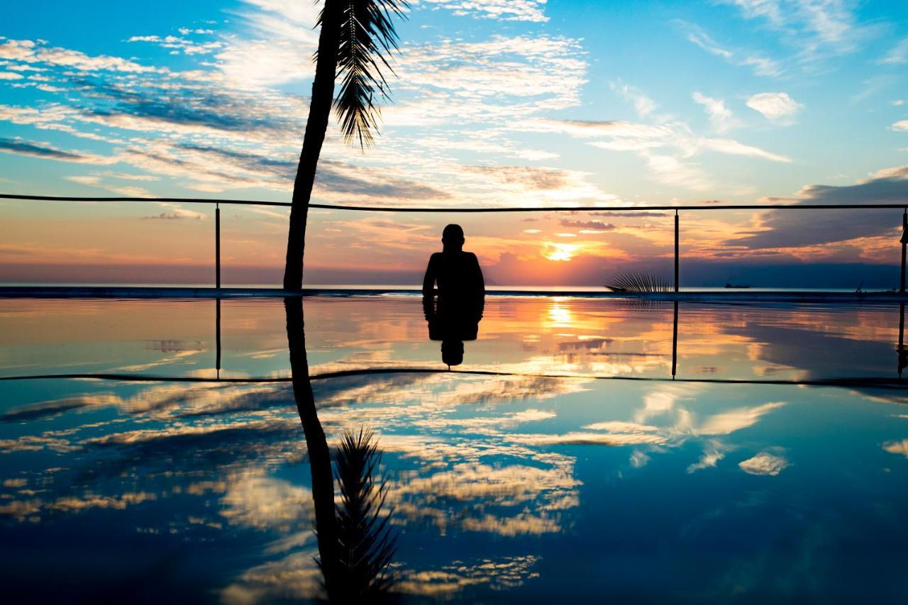 Villa Sol-Lua Bangalo Com Uso Exclusivo Da Piscina Ilhabela Esterno foto